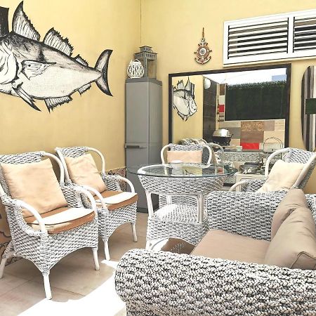 Townhouse Corona Costa Adeje Exterior photo