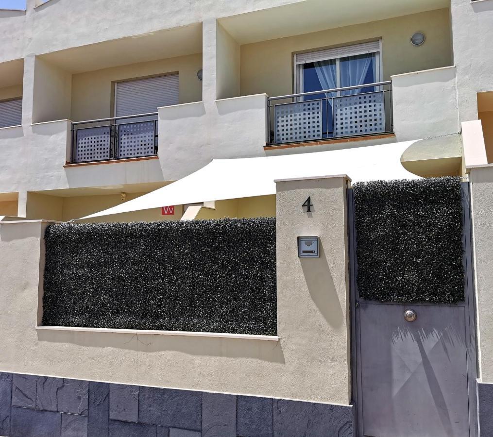 Townhouse Corona Costa Adeje Exterior photo