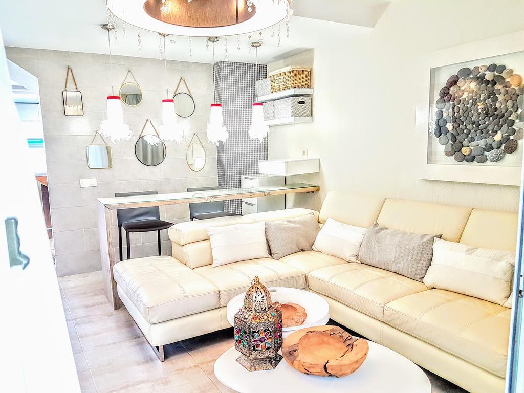 Townhouse Corona Costa Adeje Exterior photo