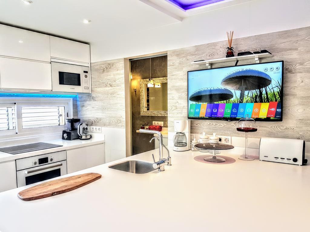 Townhouse Corona Costa Adeje Exterior photo