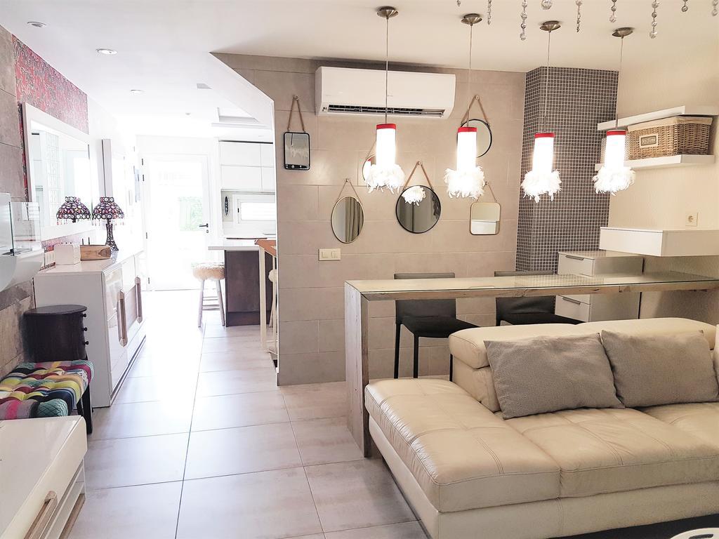 Townhouse Corona Costa Adeje Exterior photo
