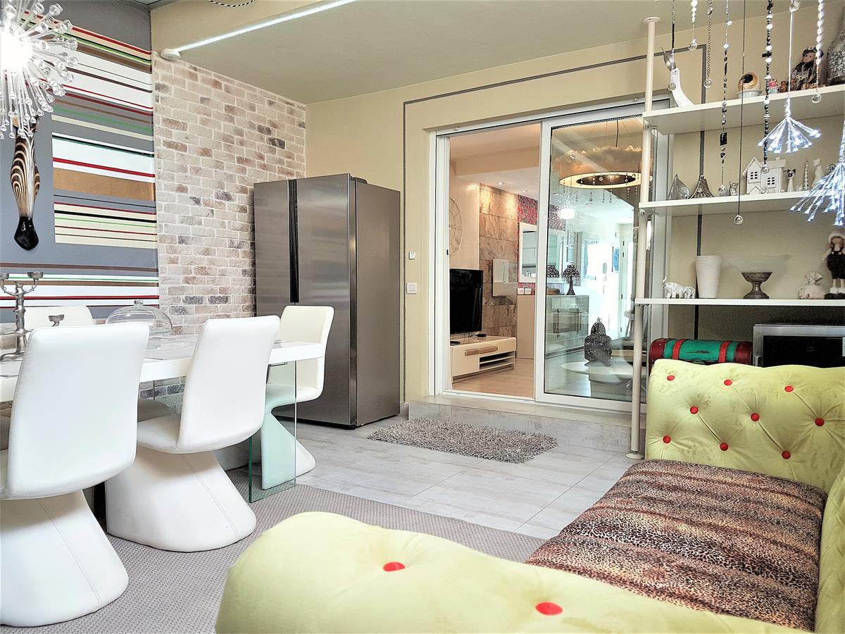 Townhouse Corona Costa Adeje Exterior photo