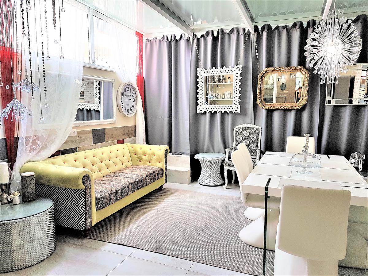 Townhouse Corona Costa Adeje Exterior photo